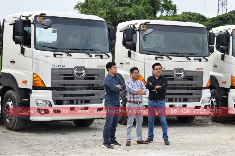 Cần bán đầu máy kéo myanmar 6X4/Prime Mover hino