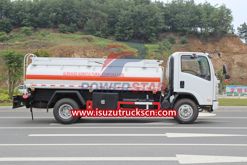 Where to buy best isuzu fuel tanker trucks