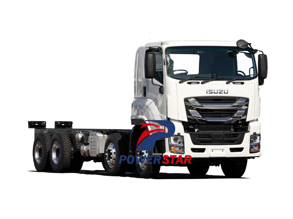 Hướng dẫn bảo dưỡng động cơ Isuzu 6WG1
    