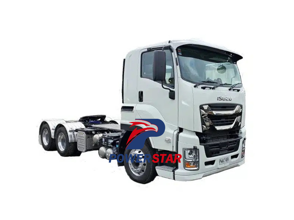 Sổ tay hướng dẫn bảo dưỡng hệ thống làm mát động cơ Isuzu 6WG1 và hộp số ZF
    